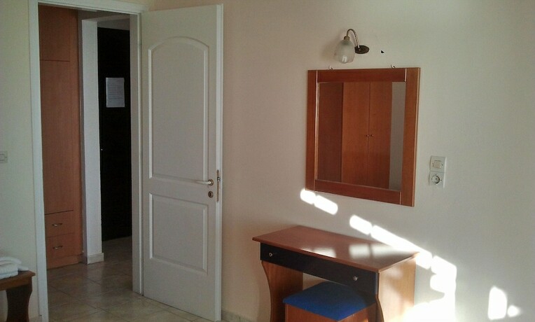 Imagen de la habitación del Hotel Lido Sofia Apartments. Foto 15