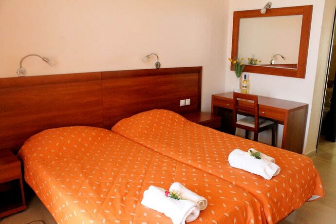 Imagen general del Hotel Lido Sofia Apartments. Foto 8