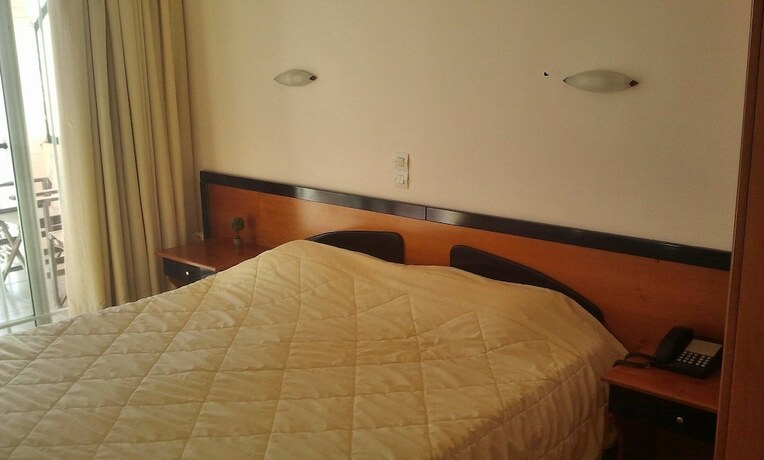 Imagen de la habitación del Hotel Lido Sofia Apartments. Foto 17