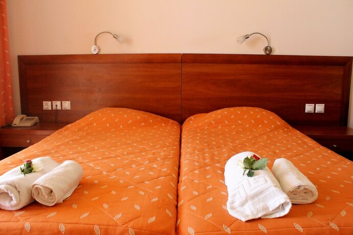 Imagen de la habitación del Hotel Lido Sofia Apartments. Foto 18