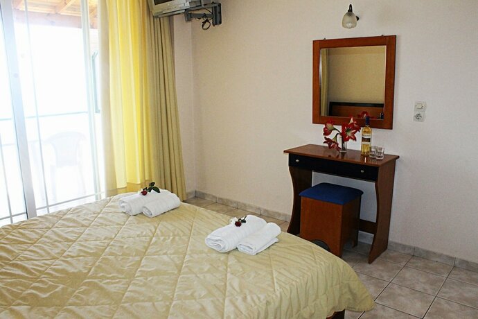 Imagen de la habitación del Hotel Lido Sofia Apartments. Foto 19