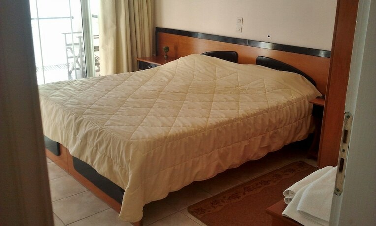 Imagen de la habitación del Hotel Lido Sofia Apartments. Foto 20