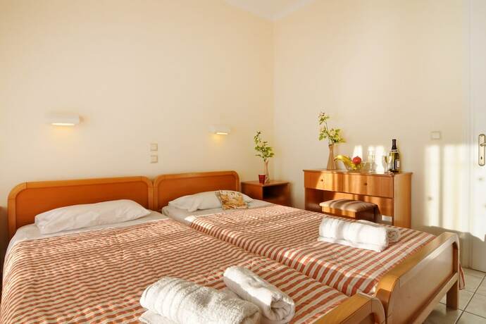 Imagen general del Hotel Lido Sofia Holidays. Foto 1