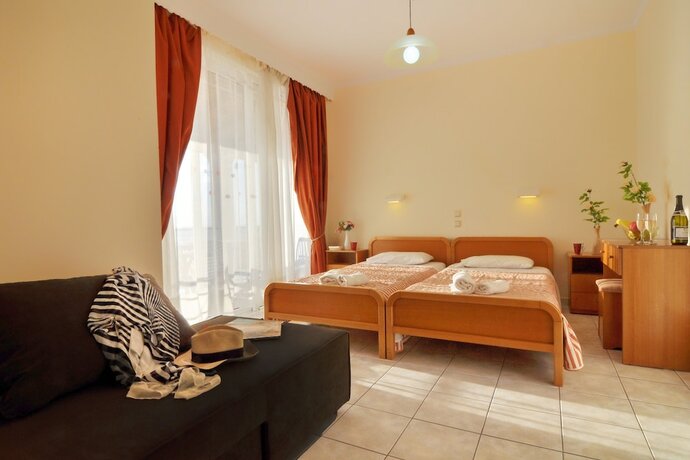 Imagen de la habitación del Hotel Lido Sofia Holidays. Foto 14