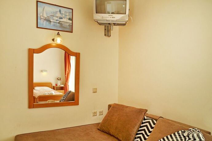 Imagen general del Hotel Lido Sofia Holidays. Foto 3
