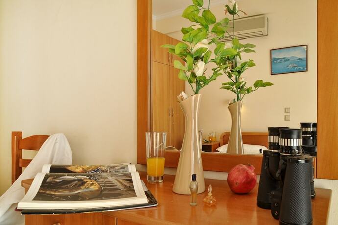 Imagen general del Hotel Lido Sofia Holidays. Foto 4