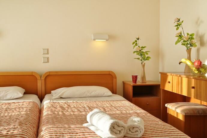 Imagen general del Hotel Lido Sofia Holidays. Foto 5