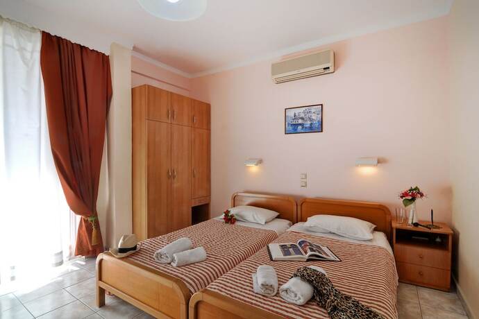 Imagen de la habitación del Hotel Lido Sofia Holidays. Foto 15