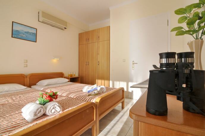 Imagen de la habitación del Hotel Lido Sofia Holidays. Foto 18