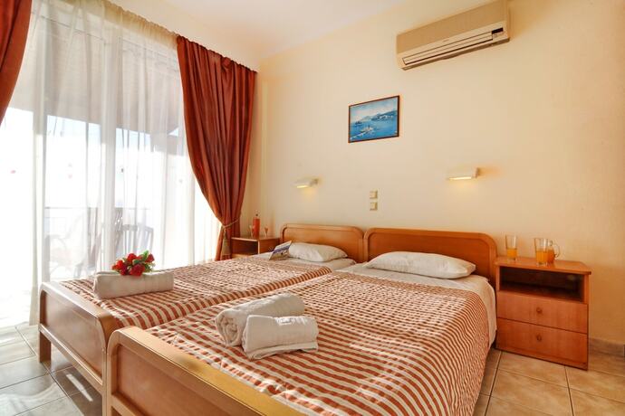 Imagen general del Hotel Lido Sofia Holidays. Foto 10