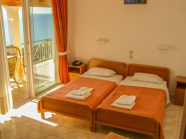 Imagen de la habitación del Hotel Lido Sofia Holidays. Foto 20