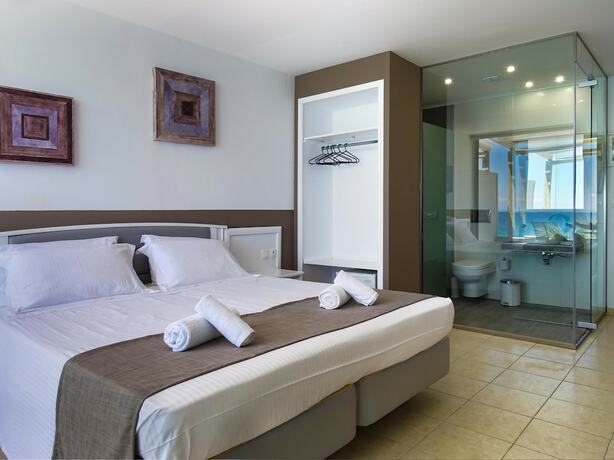 Imagen general del Hotel Lido Star Beach. Foto 4