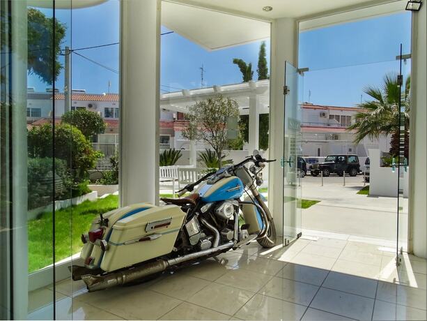 Imagen general del Hotel Lido Star Beach. Foto 5