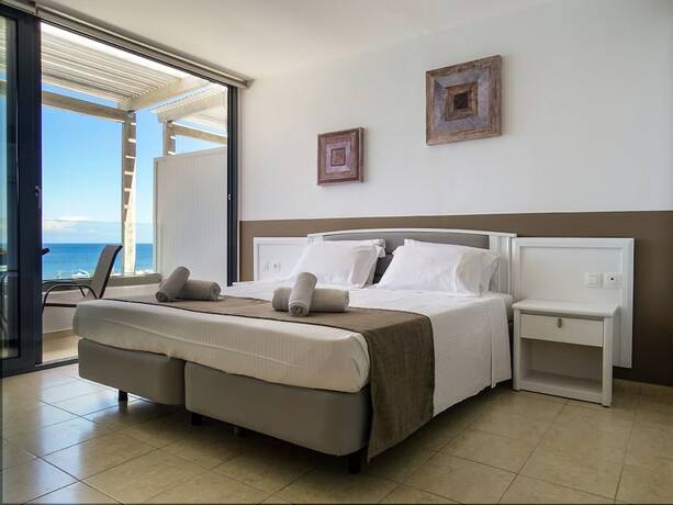 Imagen general del Hotel Lido Star Beach. Foto 7