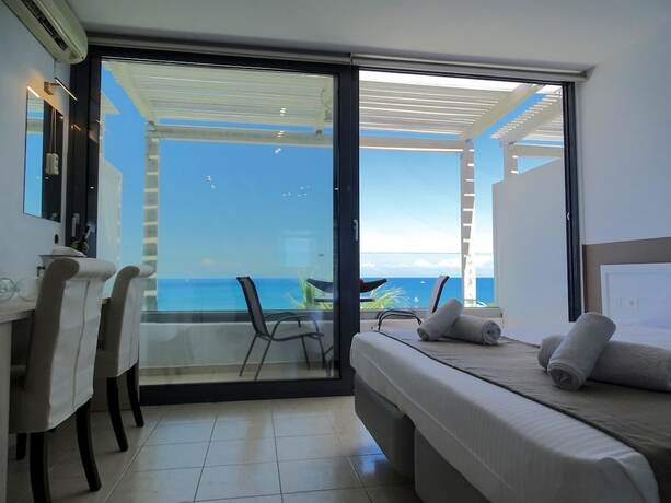 Imagen general del Hotel Lido Star Beach. Foto 10