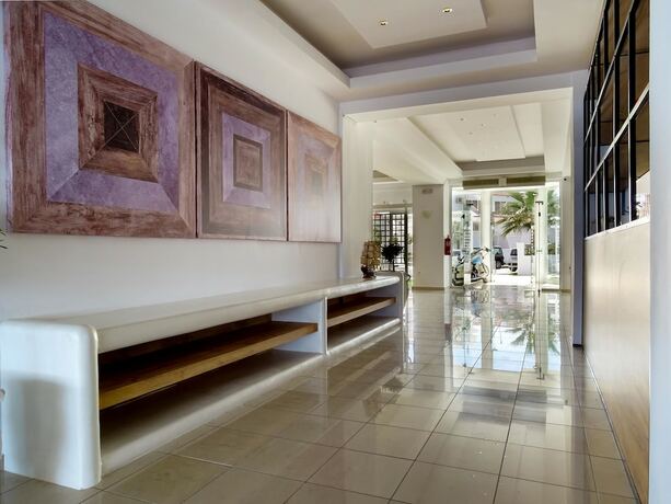 Imagen general del Hotel Lido Star Beach. Foto 11