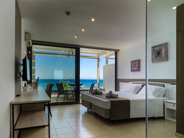 Imagen general del Hotel Lido Star Beach. Foto 14