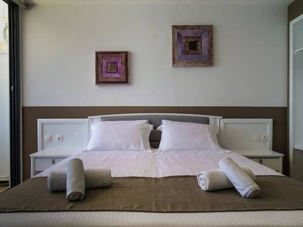 Imagen de la habitación del Hotel Lido Star Beach. Foto 17