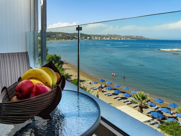 Imagen de la habitación del Hotel Lido Star Beach. Foto 18