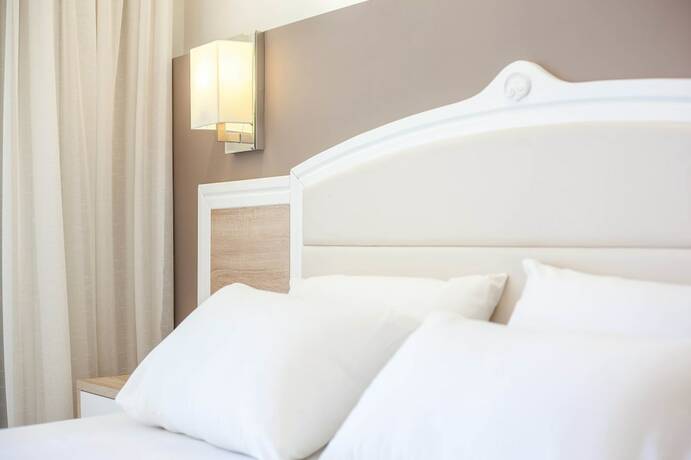 Imagen de la habitación del Hotel Lido Star Beach. Foto 19