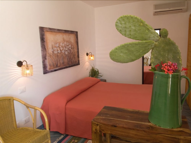 Imagen de la habitación del Hotel Lido Torre Egnazia. Foto 4