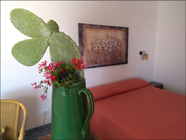 Imagen de la habitación del Hotel Lido Torre Egnazia. Foto 6