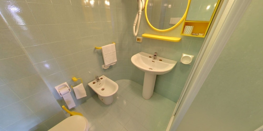 Imagen de la habitación del Hotel Lido Torre Egnazia. Foto 9