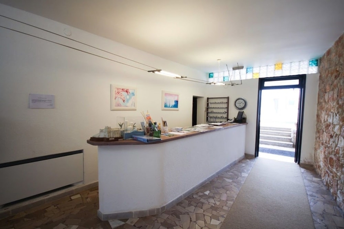 Imagen de los interiores del Hotel Lido Torre Egnazia. Foto 19