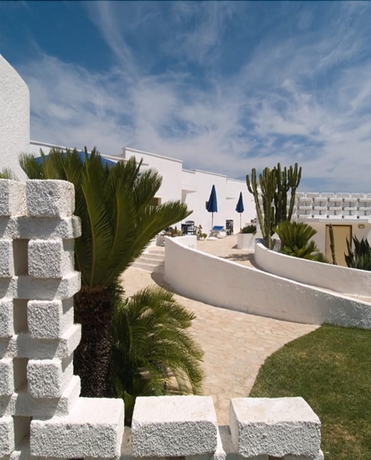 Imagen de los exteriores del Hotel Lido Torre Egnazia. Foto 13