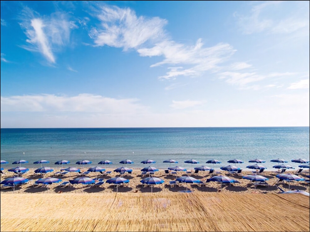 Imagen de los exteriores del Hotel Lido Torre Egnazia. Foto 18