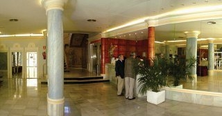 Imagen de los interiores del Hotel Lido, Torrent. Foto 6