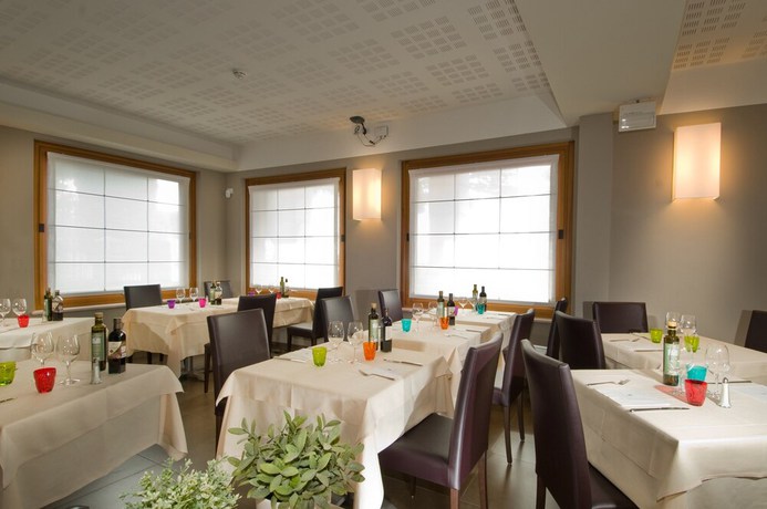 Imagen del bar/restaurante del Hotel Lido, Torri Del Benaco. Foto 3