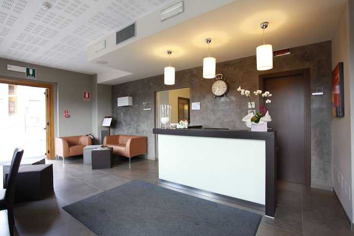 Imagen de los interiores del Hotel Lido, Torri Del Benaco. Foto 19