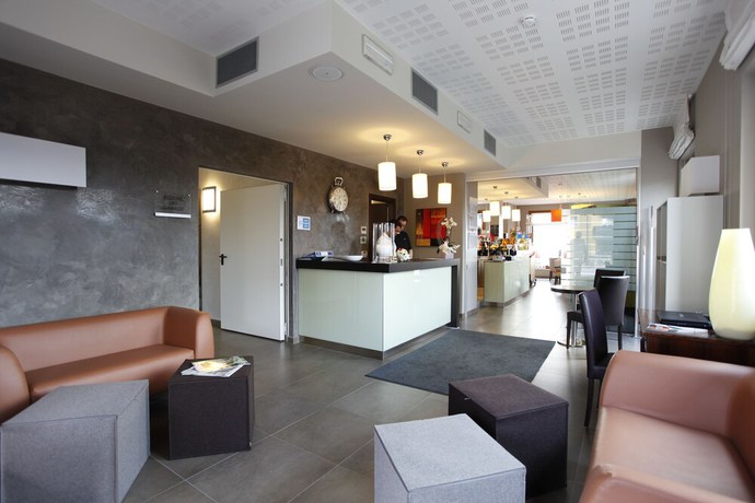 Imagen de los interiores del Hotel Lido, Torri Del Benaco. Foto 20