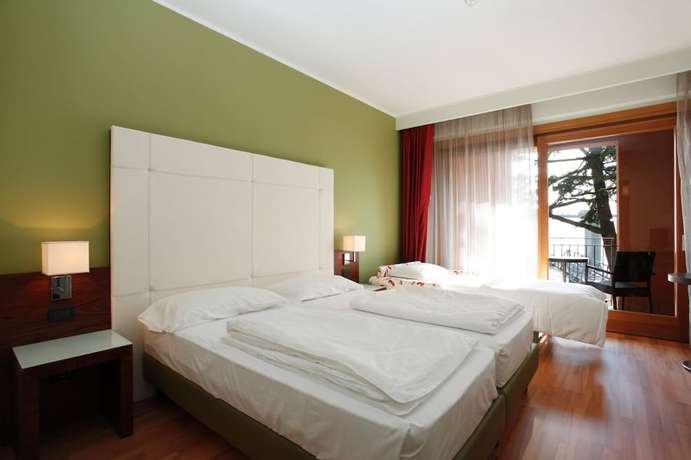 Imagen de la habitación del Hotel Lido, Torri Del Benaco. Foto 11