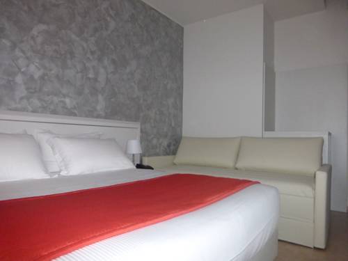 Imagen de la habitación del Hotel Lido, Varazze. Foto 5