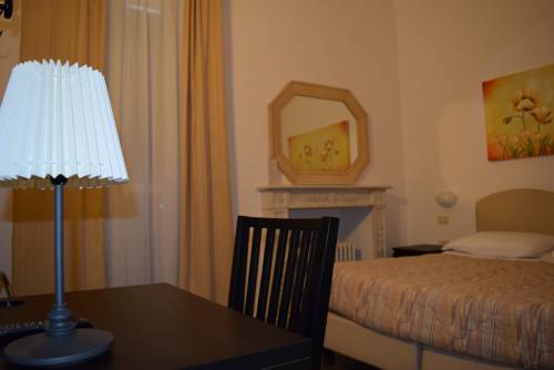 Imagen de la habitación del Hotel Lido, Varazze. Foto 6