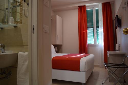 Imagen de la habitación del Hotel Lido, Varazze. Foto 8