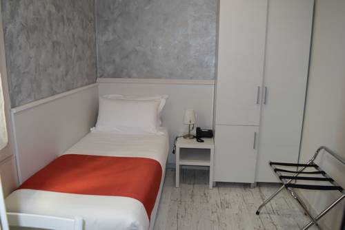 Imagen de la habitación del Hotel Lido, Varazze. Foto 9