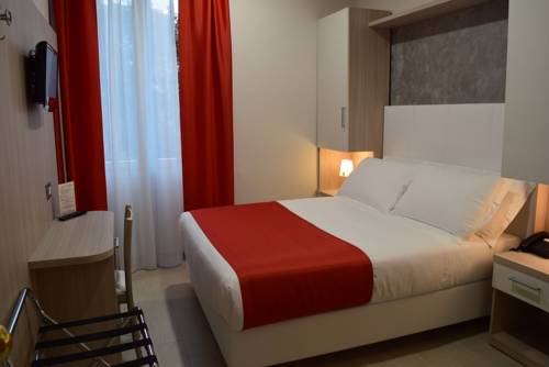 Imagen de la habitación del Hotel Lido, Varazze. Foto 10