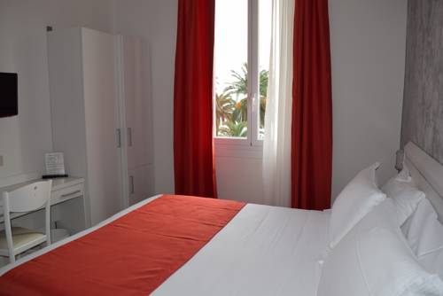 Imagen de la habitación del Hotel Lido, Varazze. Foto 11