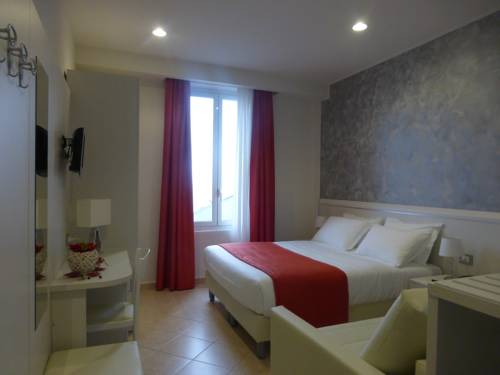 Imagen de la habitación del Hotel Lido, Varazze. Foto 12