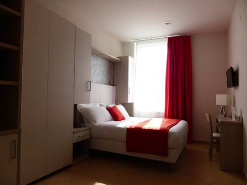 Imagen de la habitación del Hotel Lido, Varazze. Foto 13