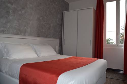 Imagen de la habitación del Hotel Lido, Varazze. Foto 14