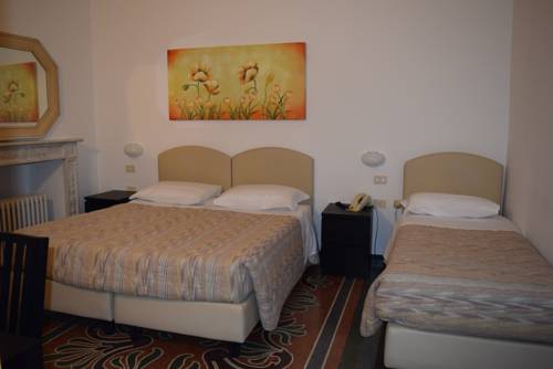 Imagen de la habitación del Hotel Lido, Varazze. Foto 15