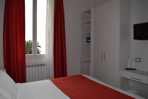 Imagen de la habitación del Hotel Lido, Varazze. Foto 16