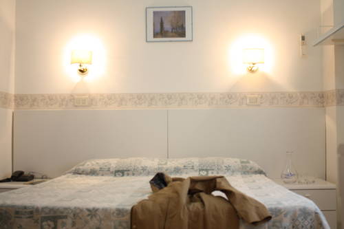 Imagen de la habitación del Hotel Lido, Vasto. Foto 1