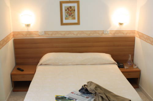 Imagen de la habitación del Hotel Lido, Vasto. Foto 3