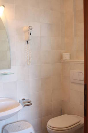 Imagen de la habitación del Hotel Lido, Vasto. Foto 4