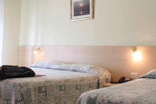 Imagen de la habitación del Hotel Lido, Vasto. Foto 5